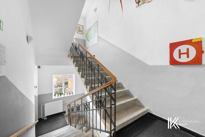 Prodej komerční nemovitosti, Pardubice, Husova, 371 m2