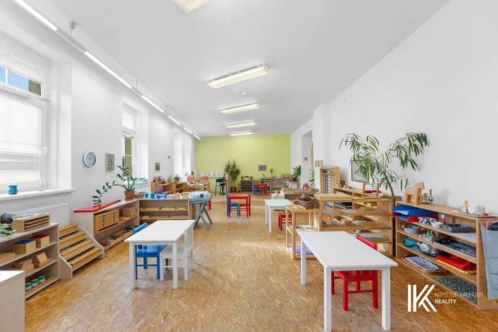 Prodej činžovního domu, Pardubice, Husova, 371 m2