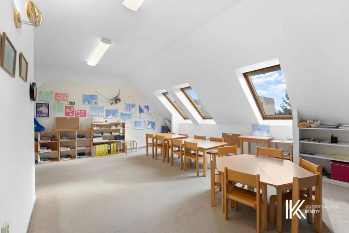 Prodej činžovního domu, Pardubice, Husova, 371 m2