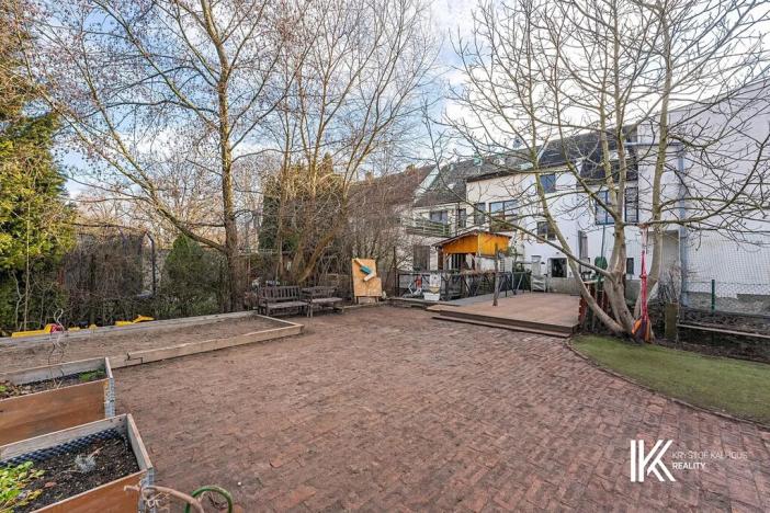 Prodej kanceláře, Pardubice, Husova, 371 m2