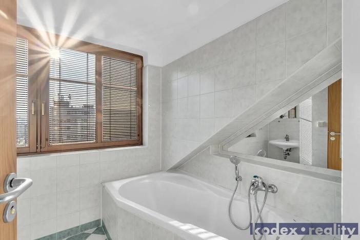 Prodej bytu 3+kk, Hradec Králové, Průmyslová, 119 m2