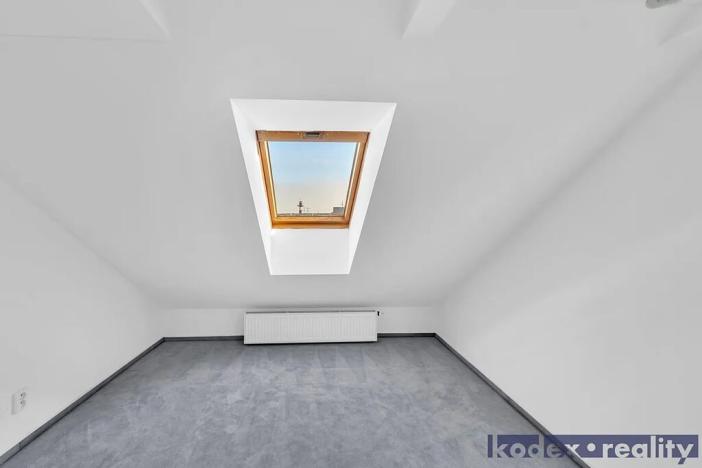 Prodej bytu 3+kk, Hradec Králové, Průmyslová, 119 m2