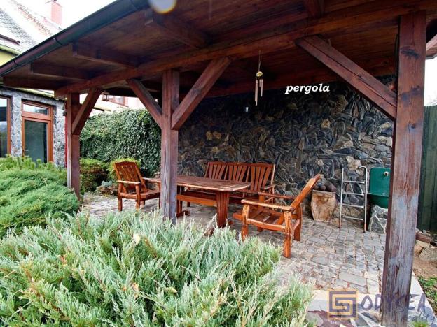 Prodej rodinného domu, Zábeštní Lhota, 190 m2