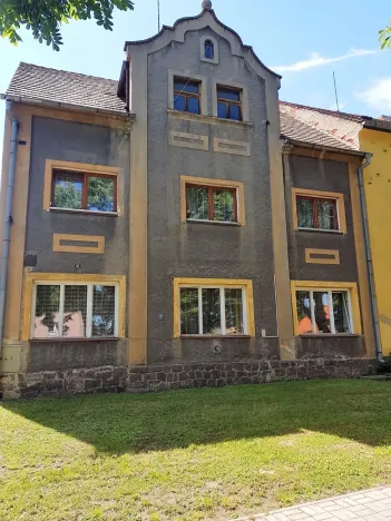 Prodej rodinného domu, Vroutek, Kryrská, 215 m2