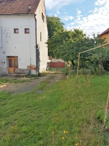 Prodej rodinného domu, Vroutek, Kryrská, 215 m2