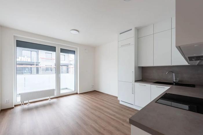 Pronájem bytu 2+kk, Praha - Prosek, Čakovická, 49 m2