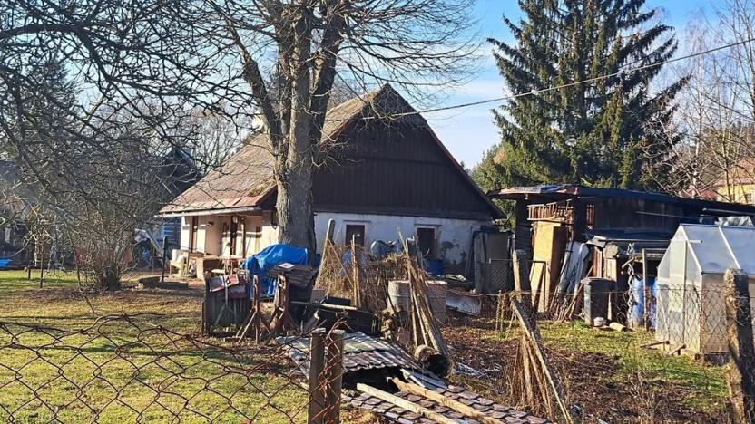 Dražba rodinného domu, Stará Paka, Sokolská, 90 m2