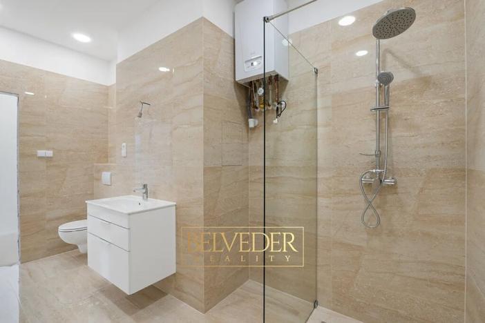 Prodej bytu 2+kk, Teplice, Albrechtova, 73 m2