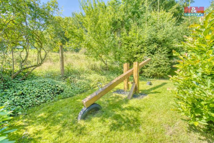 Prodej rodinného domu, Hartmanice - Hořejší Krušec, 104 m2