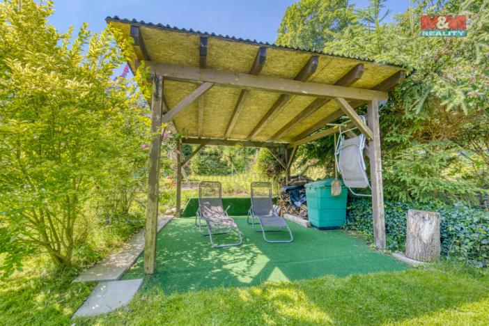 Prodej rodinného domu, Hartmanice - Hořejší Krušec, 104 m2