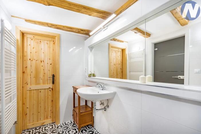 Prodej bytu 3+1, Vimperk, Svornosti, 300 m2