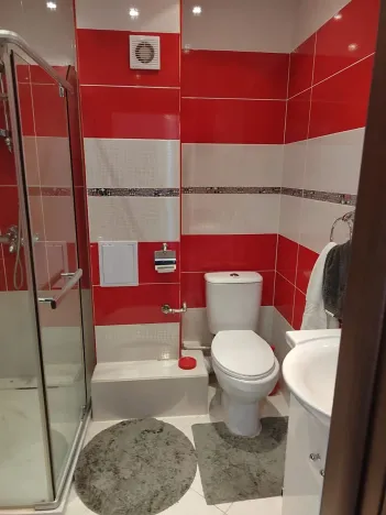 Prodej bytu 4+kk, Nesebar, Bulharsko, 165 m2