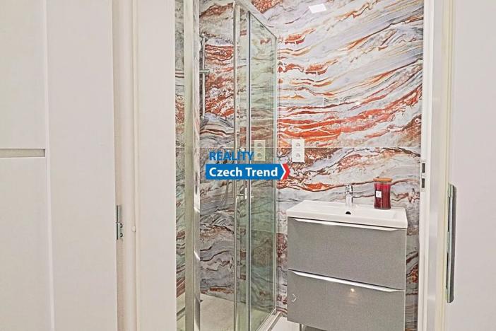 Prodej bytu 1+kk, Tršice, 31 m2