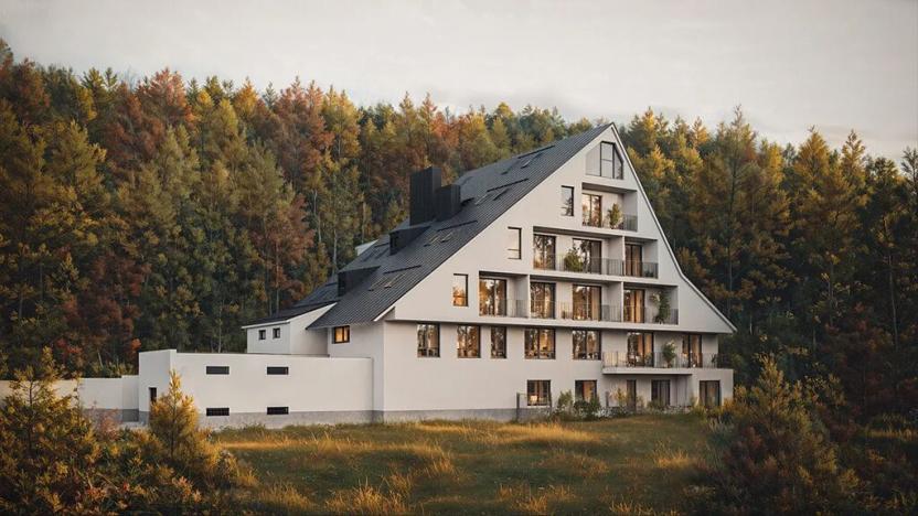 Prodej bytu 4+kk, Loučná pod Klínovcem, 94 m2