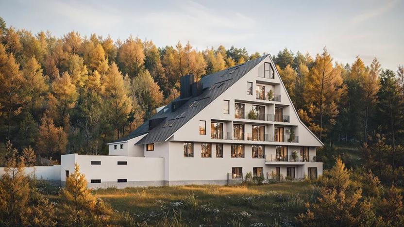 Prodej bytu 4+kk, Loučná pod Klínovcem, 94 m2