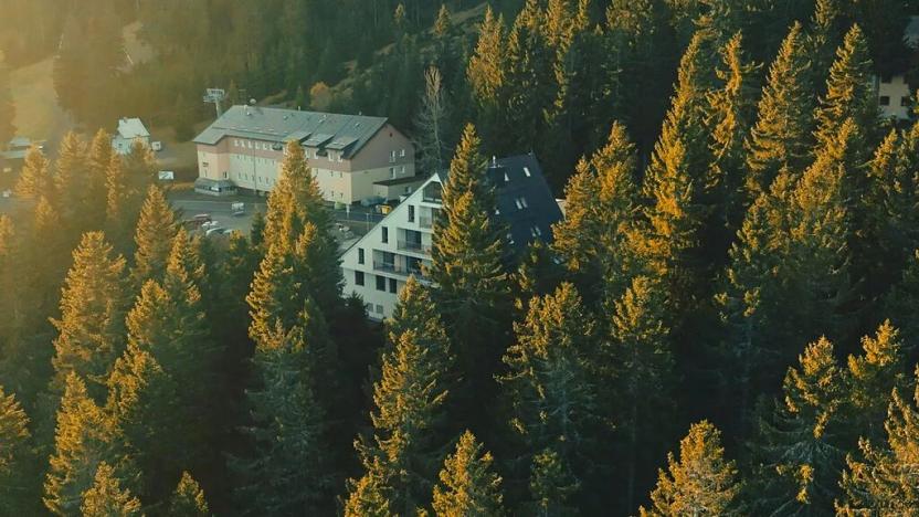 Prodej bytu 5+kk, Loučná pod Klínovcem, 166 m2