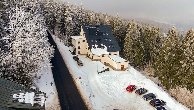 Prodej bytu 5+kk, Loučná pod Klínovcem, 166 m2