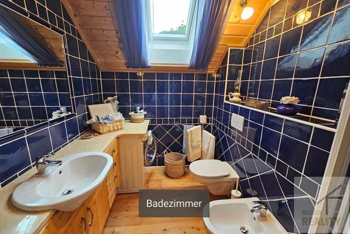 Prodej atypického bytu, Bad Kleinkirchheim, Rakousko, 106 m2