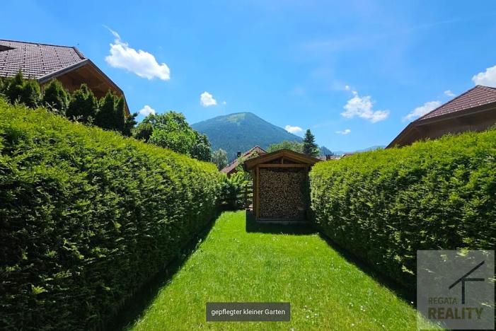 Prodej atypického bytu, Bad Kleinkirchheim, Rakousko, 106 m2