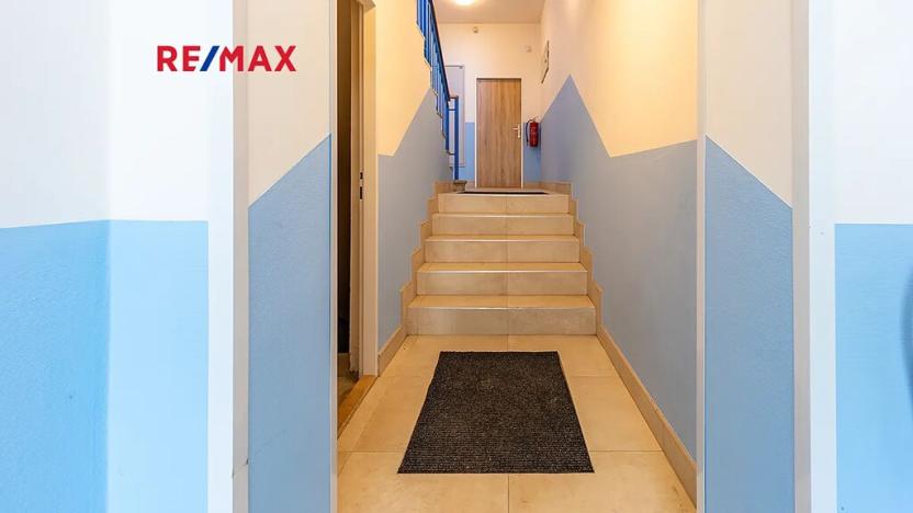 Prodej bytu 2+kk, Česká Lípa, 5. května, 61 m2