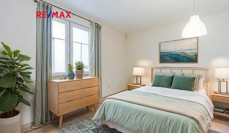 Prodej bytu 2+kk, Česká Lípa, 5. května, 61 m2