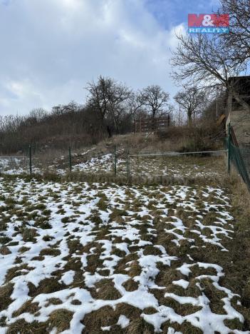 Prodej pozemku pro bydlení, Všetaty - Přívory, 886 m2