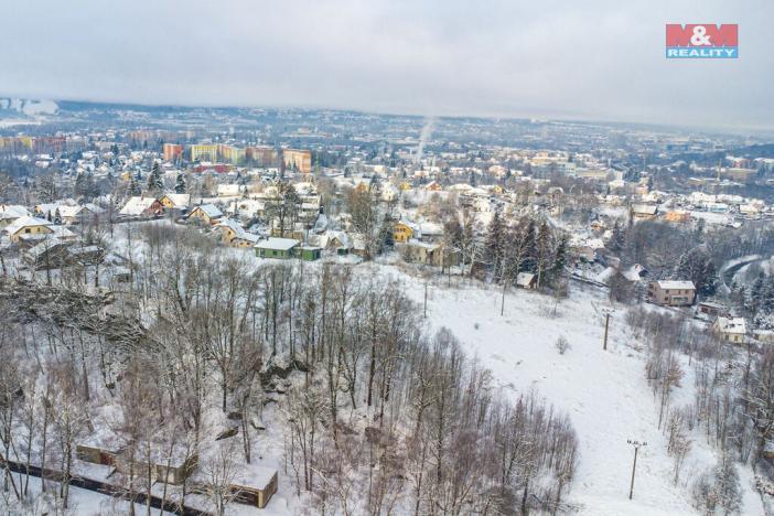 Prodej pozemku pro bydlení, Liberec - Liberec XXV-Vesec, 12034 m2