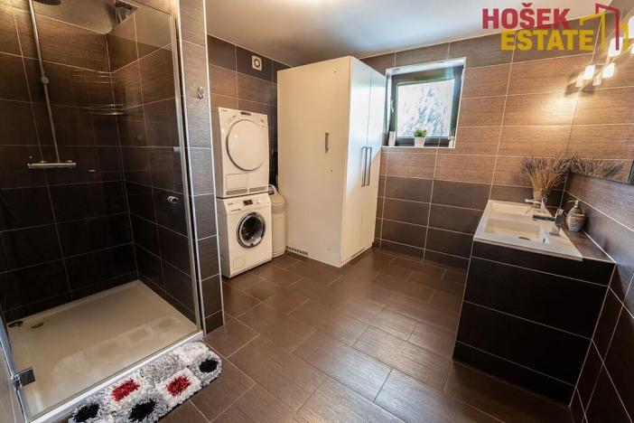 Prodej rodinného domu, Brno, Modřická, 263 m2