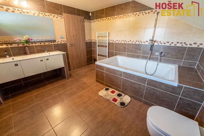 Prodej rodinného domu, Brno, Modřická, 263 m2