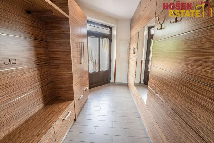 Prodej rodinného domu, Brno, Modřická, 263 m2