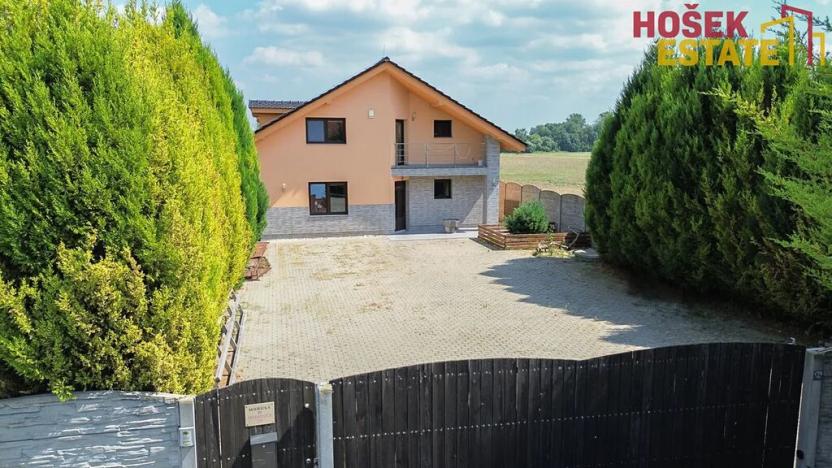 Prodej rodinného domu, Brno, Modřická, 263 m2