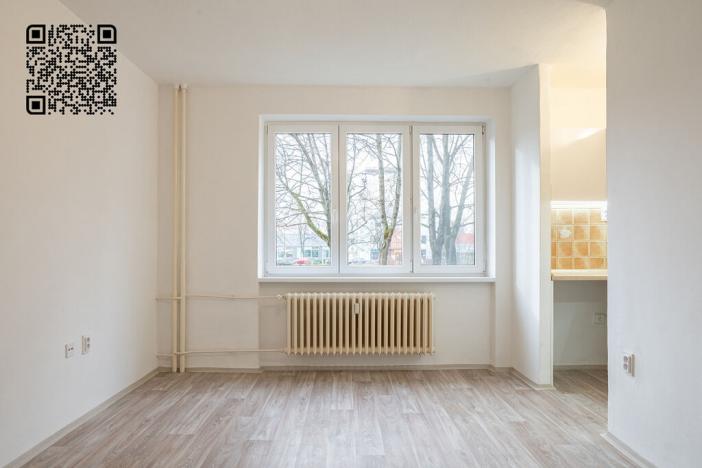 Prodej bytu 1+kk, Havířov - Město, Dlouhá třída, 24 m2