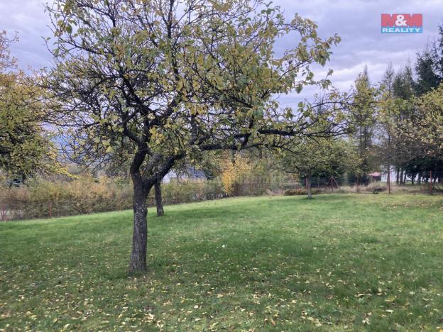 Prodej pozemku pro bydlení, Pěnčín - Jistebsko, 3605 m2