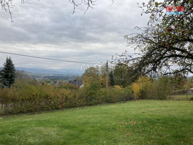 Prodej pozemku pro bydlení, Pěnčín - Jistebsko, 3605 m2