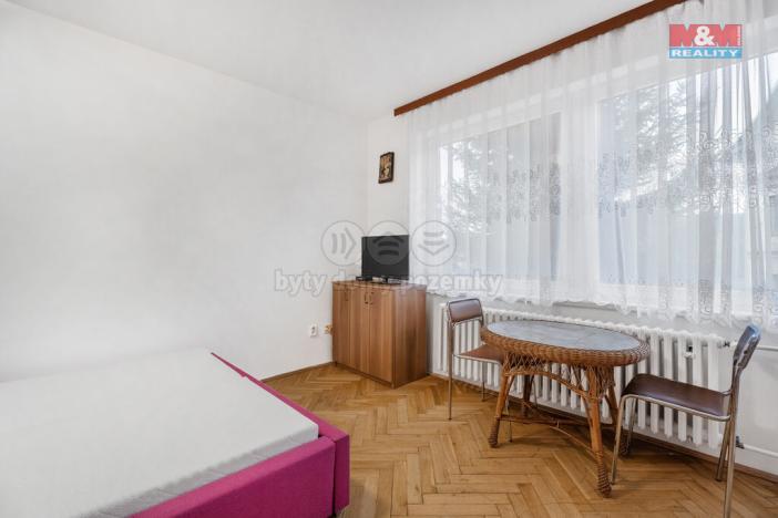 Prodej činžovního domu, Dolní Poustevna, Vilémovská, 614 m2