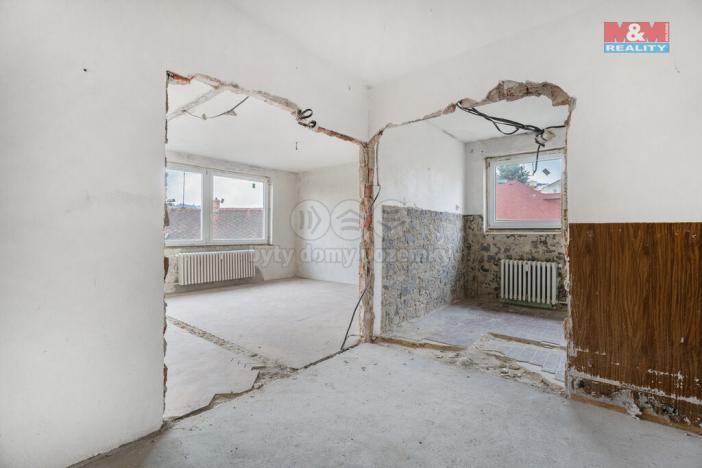 Prodej činžovního domu, Dolní Poustevna, Vilémovská, 614 m2