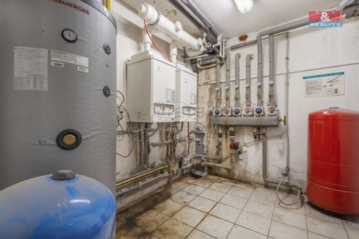 Prodej činžovního domu, Dolní Poustevna, Vilémovská, 614 m2