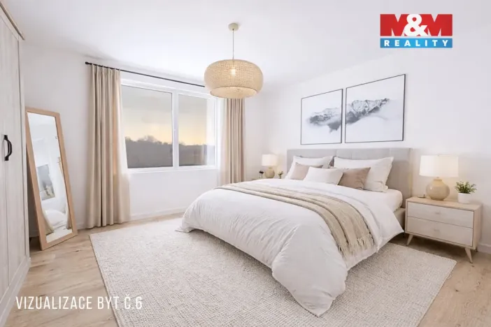 Prodej bytu 2+kk, Žleby, 63 m2