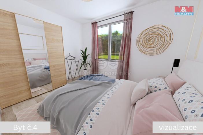 Prodej bytu 2+kk, Žleby, 55 m2