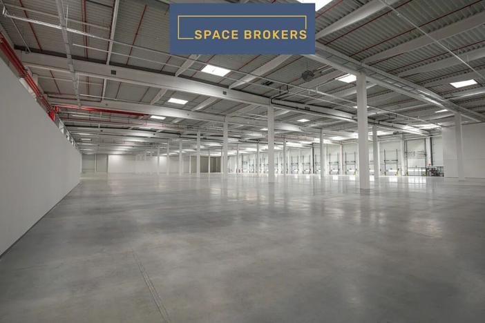 Pronájem skladu, Ostrava, 1436 m2