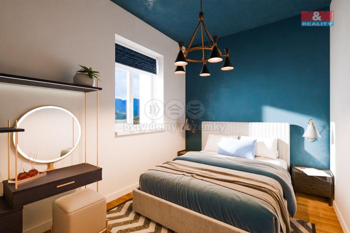 Prodej činžovního domu, Záblatí, 982 m2