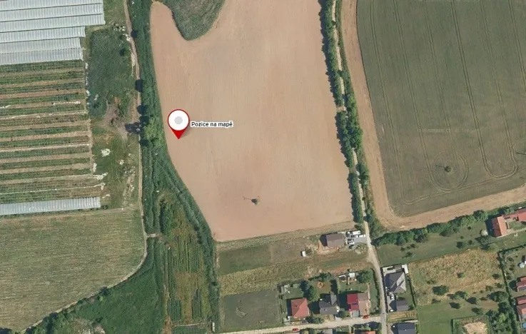 Prodej pole, Vitice, 12495 m2