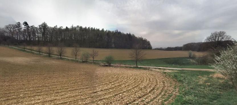 Prodej pole, Řídeč, 17974 m2