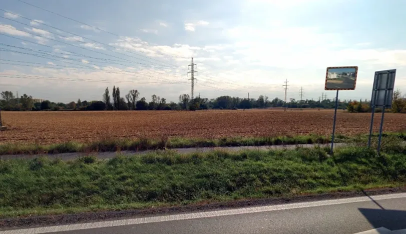 Prodej pole, Kolín, 5530 m2