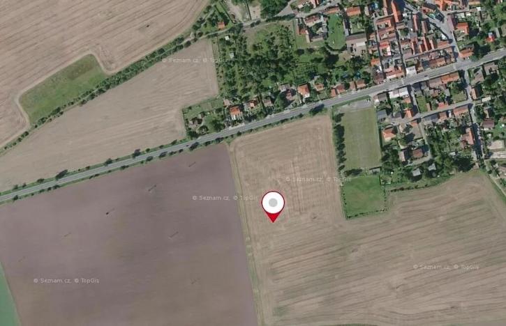 Prodej komerčního pozemku, Tuřany, 28748 m2