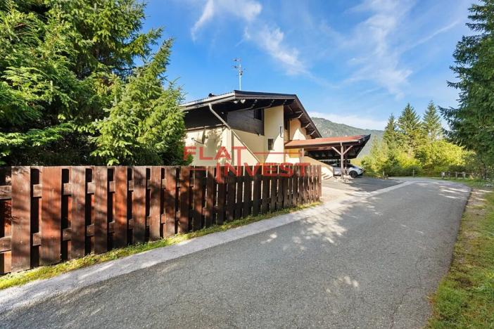 Prodej rodinného domu, St. Ulrich am Pillersee, Rakousko, Neuwieben, 355 m2