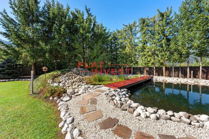 Prodej rodinného domu, St. Ulrich am Pillersee, Rakousko, Neuwieben, 355 m2