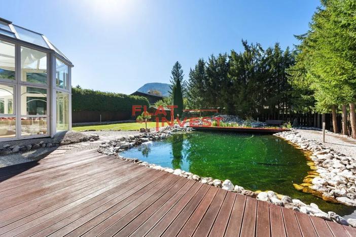 Prodej rodinného domu, St. Ulrich am Pillersee, Rakousko, Neuwieben, 355 m2