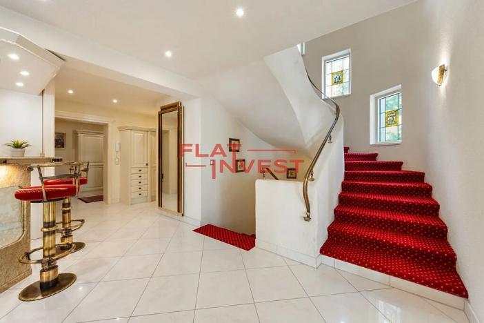 Prodej rodinného domu, St. Ulrich am Pillersee, Rakousko, Neuwieben, 355 m2