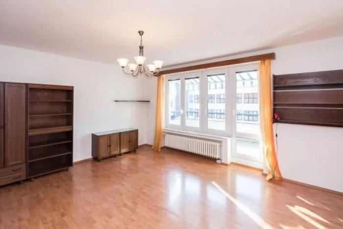 Pronájem bytu 1+kk, Praha - Dejvice, Na Kocínce, 38 m2